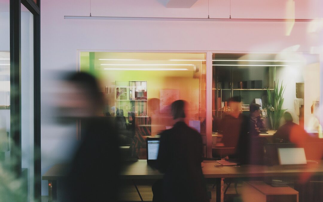 La importancia de la formación continua en el sector sociosanitario