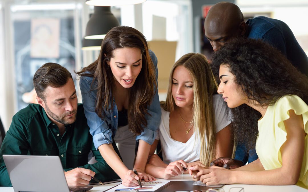 Planes de Garantía Juvenil: Apoyo a los jóvenes en formación y empleo