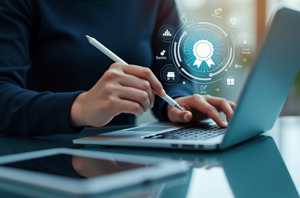 Cómo acceder a la acreditación de competencias profesionales