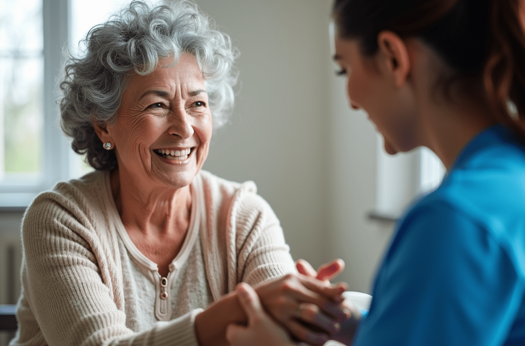 Cómo mejorar la inserción sociosanitaria con formación cualificada